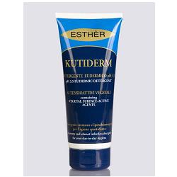 KUTIDERM DETERGENTE 200 ML - Farmacia Dott. Pasquale Russo