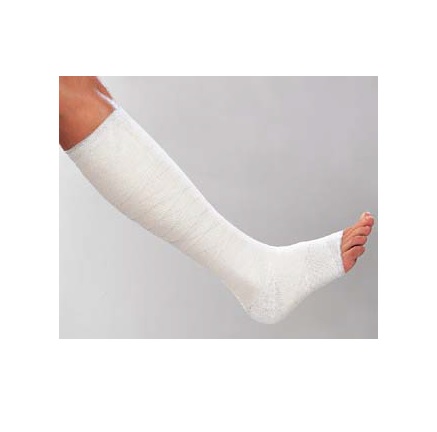 BENDA ELASTICA MEDICATA VARICEX S CON OSSIDO DI ZINCO 10X500 CM - Farmacia Dott. Pasquale Russo