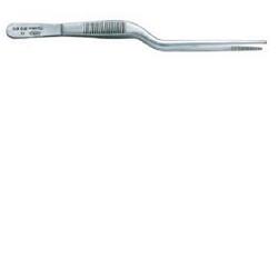 PINZA AURICOLARE LUCAE 14CM - Farmacia Dott. Pasquale Russo