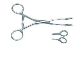 PINZA TIRALINGUA COLLIN - Farmacia Dott. Pasquale Russo