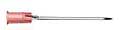 AGO MONOUSO LUER GAUGE30 MICROINCPS 1 PEZZO - Farmacia Dott. Pasquale Russo