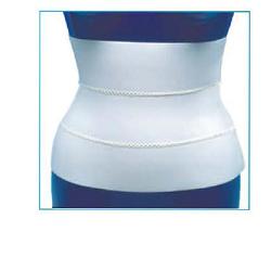 CINTURA POSTOPERATORIA GEA EXTRA FORTE 3 PANNELLI 90/140CM - Farmacia Dott. Pasquale Russo