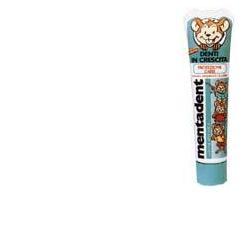 MENTADENT KIDS DENTIFRICIO 50 ML - Farmacia Dott. Pasquale Russo