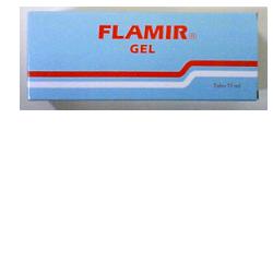 FLAMIR GEL 75 ML - Farmacia Dott. Pasquale Russo