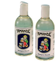 L'AMANDE MARSEILLE SHAMPOO DOCCIA 250 ML - Farmacia Dott. Pasquale Russo