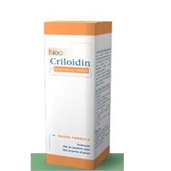 NEO CRILOIDIN SHAMPOO DOLCE 200 ML - Farmacia Dott. Pasquale Russo