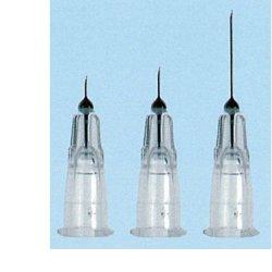 AGO PER MICROINIEZIONE GAUGE30 DIAMETRO 0,30X6 INDICATO PER TERAPIE SCLEROSANTI CONO LUER SCATOLA 100 PEZZI - Farmacia Dott. Pasquale Russo