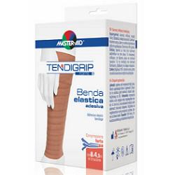 BENDA IN TRAZIONE MASTER-AID TENDIGRIP FORTE 6X4,5 - Farmacia Dott. Pasquale Russo