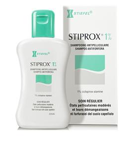 STIPROX SHAMPOO CLASSIC 100 ML - Farmacia Dott. Pasquale Russo