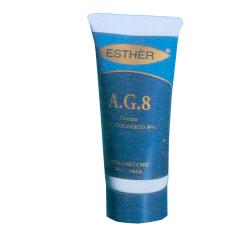 AG CREMA 8 PEELING 30 ML - Farmacia Dott. Pasquale Russo