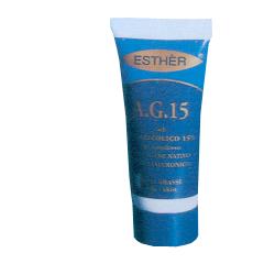 AG 15 PEELING 30 ML - Farmacia Dott. Pasquale Russo