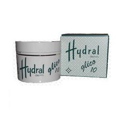 HYDRAL CREMA ACIDO GLICOLICO 10% 50 ML - Farmacia Dott. Pasquale Russo
