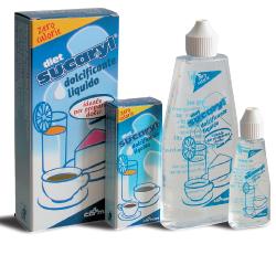 DIETSUCARYL LIQUIDO 20 ML - Farmacia Dott. Pasquale Russo