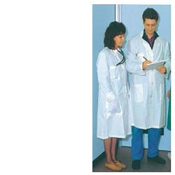 CAMICE COT UNISEX 44 - Farmacia Dott. Pasquale Russo