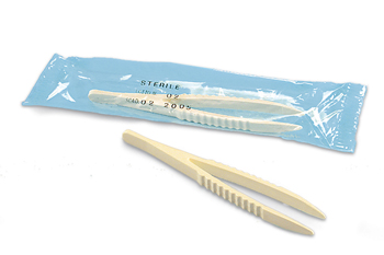 PINZA SOS MONOUSO STERILE 1 PEZZO - Farmacia Dott. Pasquale Russo