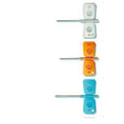 AGO FARFALLA FLY GAUGE21 TUBO30 1 PEZZO - Farmacia Dott. Pasquale Russo