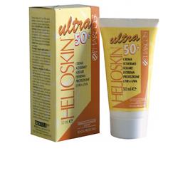 PHARCOS HELIOSKIN ULTRA CREMA SPF 50+ 50 ML - Farmacia Dott. Pasquale Russo