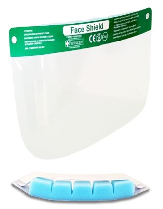 VISIERA PARASCHIZZI - Farmacia Dott. Pasquale Russo