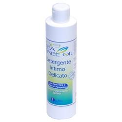 IGIS DETERGENTE INT TEA TREE OIL NATHIA 200 ML - Farmacia Dott. Pasquale Russo