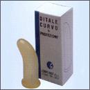 DITALE COPRIDITA IN LATTICE PER MEDICAZIONE POLLICE CURVO 6 - Farmacia Dott. Pasquale Russo