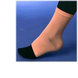 ORIONE 400 CAVIGLIERA SOTTILE CON TALLONE BEIGE 2 - Farmacia Dott. Pasquale Russo