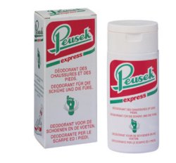 PEUSEK EXPRESS 40G - Farmacia Dott. Pasquale Russo