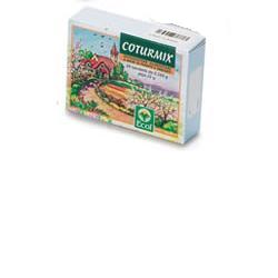 COTURMIX 50 TAVOLETTE 0,5 G - Farmacia Dott. Pasquale Russo