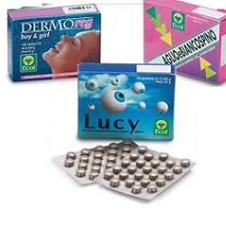 DERMOREG 100 TAVOLETTE - Farmacia Dott. Pasquale Russo