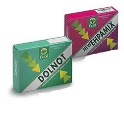 DOLNOT 50 TAVOLETTE 0,5 G 702 - Farmacia Dott. Pasquale Russo