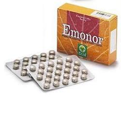 EMONOR 50 TAVOLETTE - Farmacia Dott. Pasquale Russo