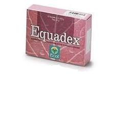 EQUADEX 50 TAVOLETTE 0,44G 753 - Farmacia Dott. Pasquale Russo
