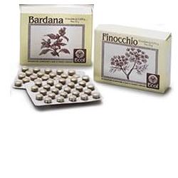 FINOCCHIO 50 TAVOLETTE 0,5 G 755 - Farmacia Dott. Pasquale Russo