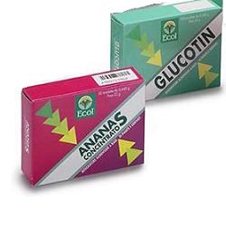 GLUCOTIN 100 TAVOLETTE 726 - Farmacia Dott. Pasquale Russo