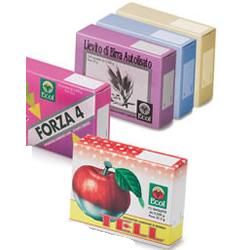 LIEVITO VIVO 100 TAVOLETTE 750 - Farmacia Dott. Pasquale Russo