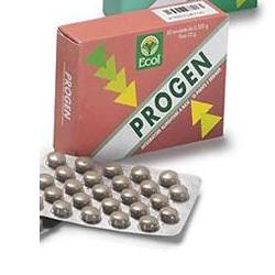 PROGEN 50 TAVOLETTE 0,5 G - Farmacia Dott. Pasquale Russo
