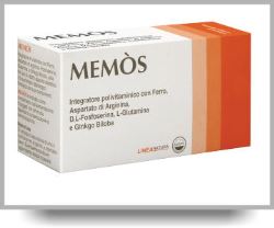 MEMOS 10 FLACONCINI 10 ML - Farmacia Dott. Pasquale Russo