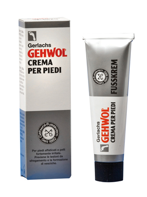 GEHWOL CREMA FUSSKREM 75ML - Farmacia Dott. Pasquale Russo