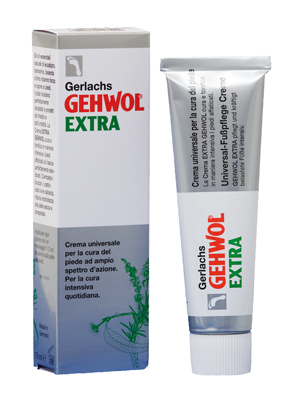 GEHWOL CREMA EXTRA 75 ML - Farmacia Dott. Pasquale Russo