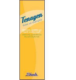 TENAGEN SHAMPOO THEREE OIL 150 ML - Farmacia Dott. Pasquale Russo
