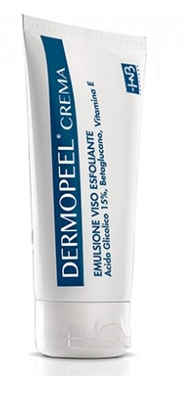 DERMOPEEL CREMA VISO 50 ML - Farmacia Dott. Pasquale Russo