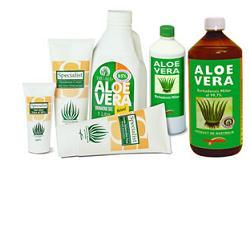 ALOE VERA GEL 200 ML - Farmacia Dott. Pasquale Russo
