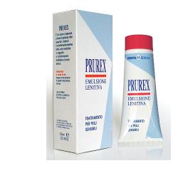 PRUREX EMULSIONE PELLI SENSIBILI 75 ML - Farmacia Dott. Pasquale Russo