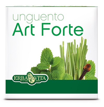 ART FORTE UNGUENTO 50 ML - Farmacia Dott. Pasquale Russo