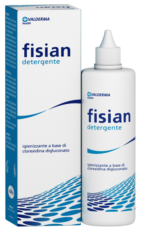 FISIAN DETERGENTE CUTE/MUCOSE 200 ML - Farmacia Dott. Pasquale Russo