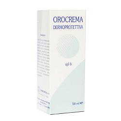 OROCREMA CREMA DERMOPROTETTIVA 50 ML - Farmacia Dott. Pasquale Russo