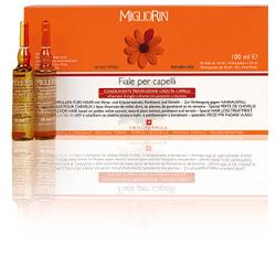 MIGLIORIN CADUTA CAPELLI 10 FIALE 10 ML - Farmacia Dott. Pasquale Russo