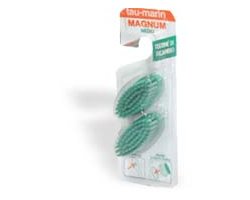 TAUMARIN TESTINA RICAMBIO SETOLE MEDIE MAGNUM - Farmacia Dott. Pasquale Russo