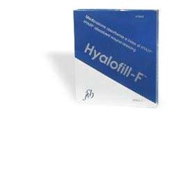 MEDICAZIONE ASSORBENTE IN TESSUTO NON TESSUTO HYALOFILL F A BASE DI HYAFF 5X5CM 3 PEZZI - Farmacia Dott. Pasquale Russo