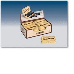 LIQUIRIZIA SPEZZATA ORO 40 G - Farmacia Dott. Pasquale Russo