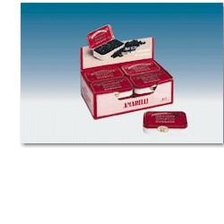 LIQUIRIZIA ROSSA 40 G - Farmacia Dott. Pasquale Russo
